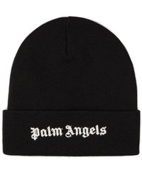 Palm Angels - Hats - Lyst