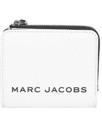 Marc Jacobs Wallets and cardholders for Women | Online Sale up to 60% off |  Lyst