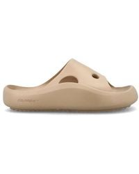 Off-White c/o Virgil Abloh - Meteor Slip-On Slides - Lyst