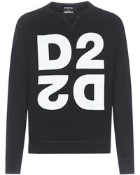 dsquared sweatshirts