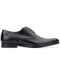 Dolce & Gabbana - Lace-Up Derby Shoes - Lyst