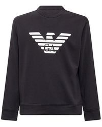 Emporio Armani Sweatshirts for Men 