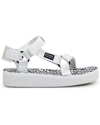Palm Angels - Palm X Suicoke Sandalwood - Lyst