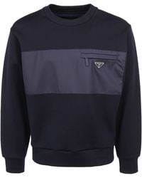 prada sweatsuit mens