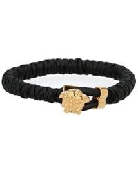 versace mens bracelet