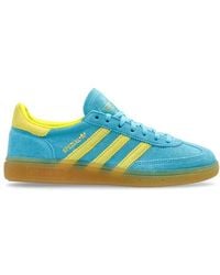 adidas Originals - Sports Shoes 'Handball Spezial W' - Lyst