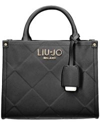 Liu Jo - Charm Handbag - Lyst