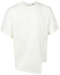 Y-3 - Y-3 T-Shirts & Tops - Lyst