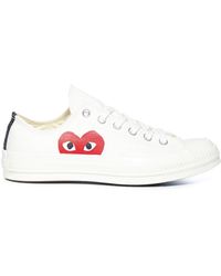 converse garçon