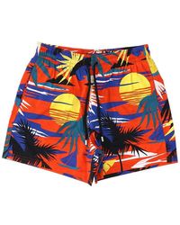 Palm Angels - Beachwear - Lyst