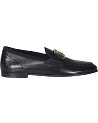 Dolce & Gabbana - Moccasters - Lyst