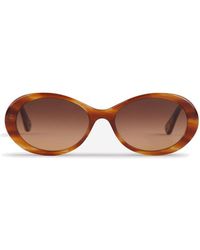 Chloé - Zelie Sunglasses - Lyst