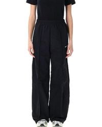 Nike - Nylon Pant - Lyst