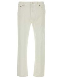 PT Torino - Classic Tailored Pants - Lyst
