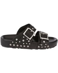 Men's Alexander McQueen Sandals from $228 - Lyst
