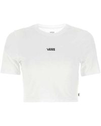 vans shirts women's clearance