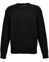 Lemaire - Boxy Sweater - Lyst