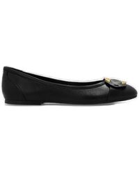 See By Chloé - Chany Ballet Flats - Lyst