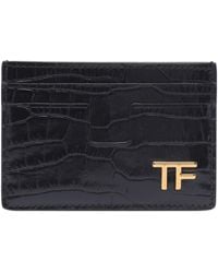 Tom Ford - Wallets - Lyst