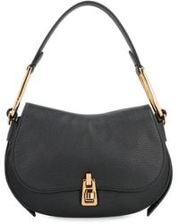 Coccinelle - Magie Soft Leather Mini Handbag - Lyst