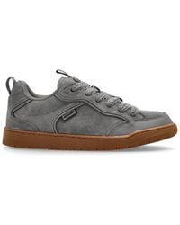 COACH - C203 Sd Sneakers - Lyst