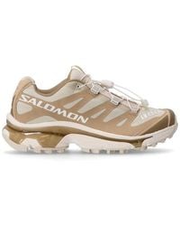 Salomon - Xt-4 Og Protective Lace-Up Sneakers - Lyst