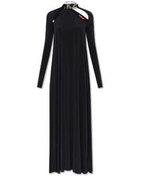 DIESEL - 'D-Lavie-Kaf' Dress - Lyst