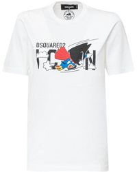 DSquared² Tops for Women | Online Sale up to 75% off | Lyst