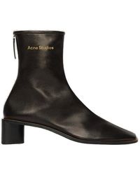 Acne Studios Boots for Women | Online Sale up to 36% off | Lyst