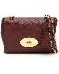 Mulberry Lily Crossbody Bag - Multicolor