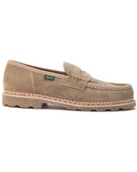 Paraboot - Slip-on Loafers - Lyst