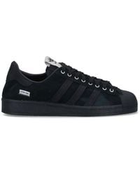 adidas Originals - X Song For The Mute Superstar 82 Low-Top Sneakers - Lyst