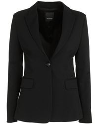 Pinko Blazers, sport coats and suit 