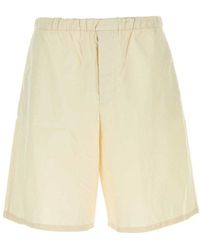 Prada - Pantalone - Lyst