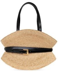 Balmain - Shuffle Medium Bag - Lyst