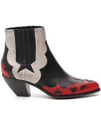 Golden Goose Boots for Women | Online Sale up to 72% off | Lyst