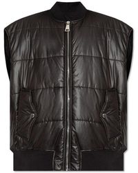 Khrisjoy - Quilted Vest - Lyst