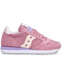 Saucony - Jazz Original Lace-up Sneakers - Lyst