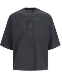 Fear Of God - T-Shirts And Polos - Lyst