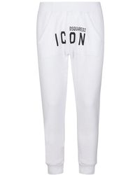 DSquared² Sweatpants for Men | Online Sale up to 70% off | Lyst