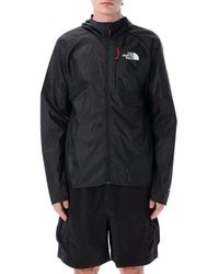 The North Face - Windstream Jacket - Lyst