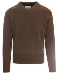 Maison Margiela Sweaters and knitwear for Men - Up to 69% off at 