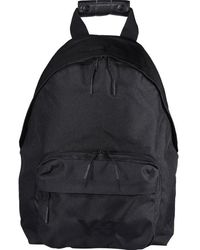 Save 18% Womens Backpacks Y-3 Backpacks Y-3 Classic Logo Backpack in Black 
