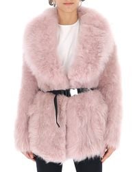Prada Fur coats for Women - Up to 51 