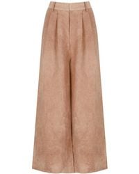 Uma Wang - Trousers - Lyst