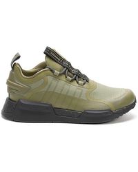 adidas Originals - Nmd V3 Gore-tex Low-top Sneakers - Lyst