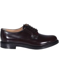 Church's - Shannon Lace-up Shoes - Lyst