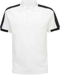 prada polo shirt mens
