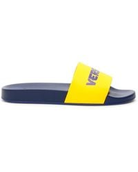 versace flip flops price