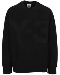 Y-3 Clothing for Men | Online Sale up to 55% off | Lyst Australia